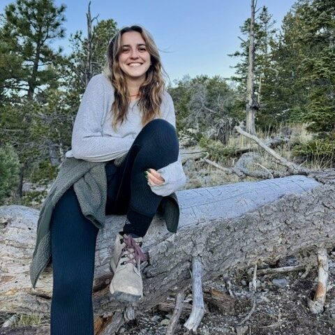 Dr. Danielle McCloskey, DVM