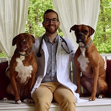 Dr. James Thomas, DVM